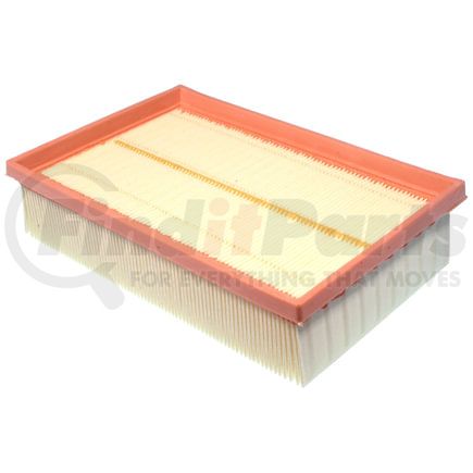 LX 2671 by MAHLE - Air Filter