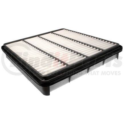 LX 2750 by MAHLE - Air Filter