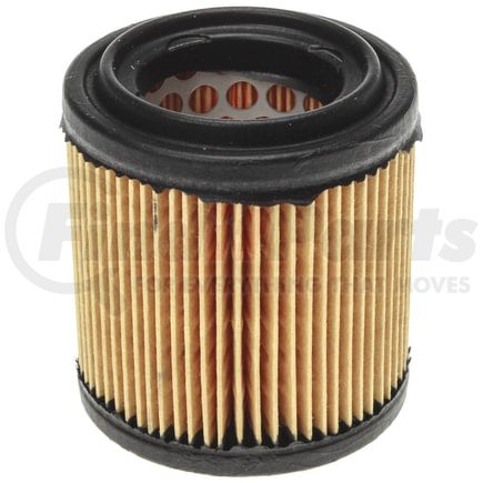 LX 279 by MAHLE - Air Filter