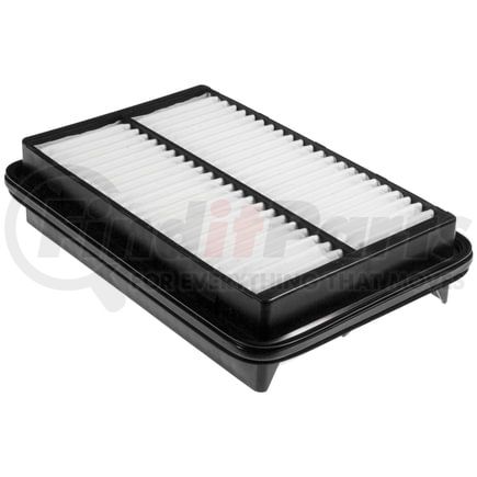 LX 2863 by MAHLE - Air Filter