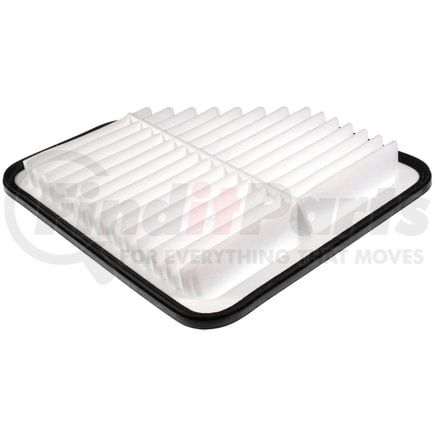 LX 2920 by MAHLE - Air Filter