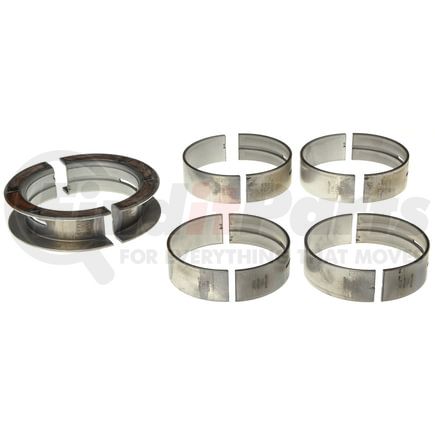 MS1039P20 by MAHLE - Engine Crankshaft Main Bearing Set