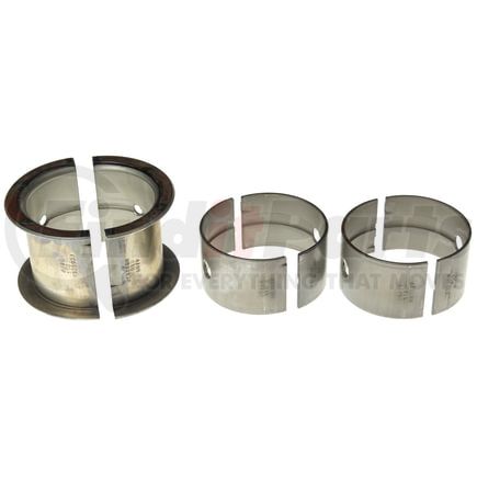 MS109P by MAHLE - Main Bearing Set