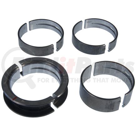 MS-1702A-.25mm by MAHLE - Engine Bearing