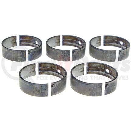 MS1802HX by MAHLE - Main Bearing Set - TriArm