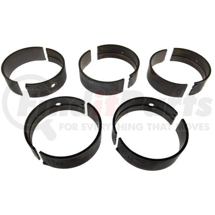 MS-2015H by MAHLE - Main Bearing Set