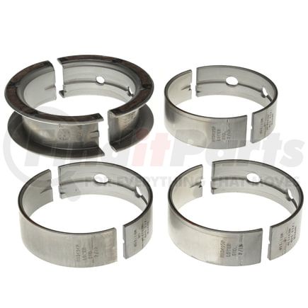 MS2022P by MAHLE - G.M. V-6 231 3800 1991