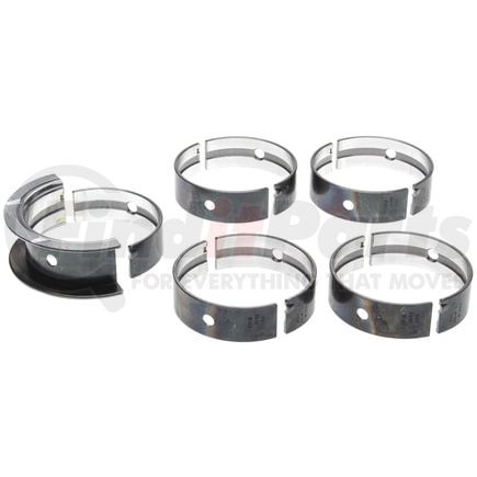 MS-2046P by MAHLE - Engine Crankshaft Main Bearing Set