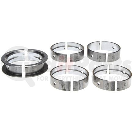 MS-2205A-20 by MAHLE - Main Bearing Set