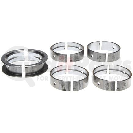 MS-2205A by MAHLE - Main Bearing Set