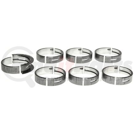 MS2249A by MAHLE - Engine Crankshaft Main Bearing Set