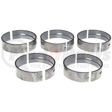 MS2300P by MAHLE - Main Bearing Set