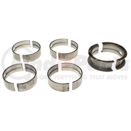 MS2324P10 by MAHLE - Main Bearing Set