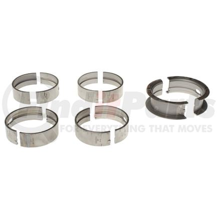 MS2324P20 by MAHLE - Main Bearing Set