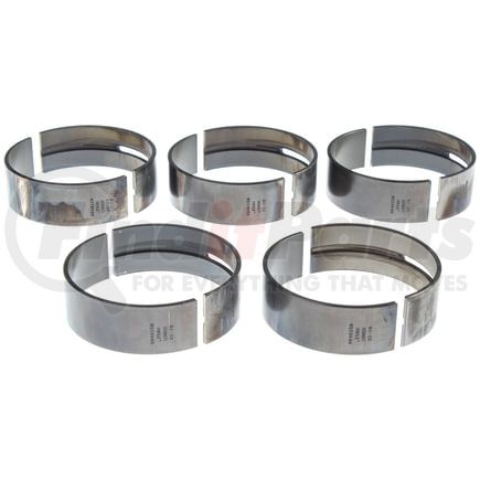 MS2334H25MM by MAHLE - MAIN BEARING SET