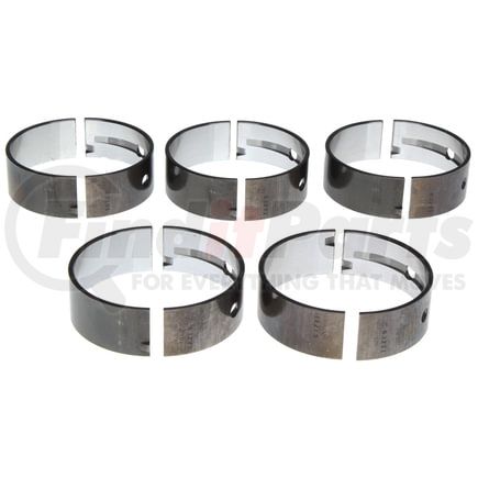 MS-2330A-.25MM by MAHLE - Engine Crankshaft Main Bearing Set