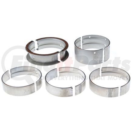 Mahle MS-667P PONTIAC V8 421-428-455