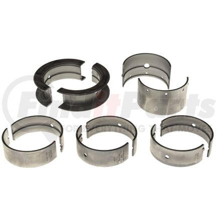 MS805P by MAHLE - OLDSMOBILE V8 260-307-3