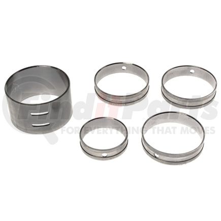 SH2191S by MAHLE - Camshaft Bearing Set