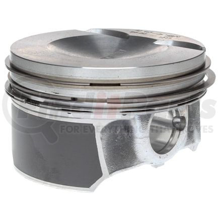 028 PI 00119 000 by MAHLE - Engine Piston