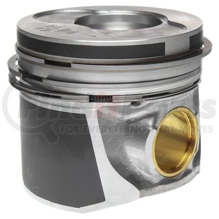 030 41 00 by MAHLE - Engine Piston