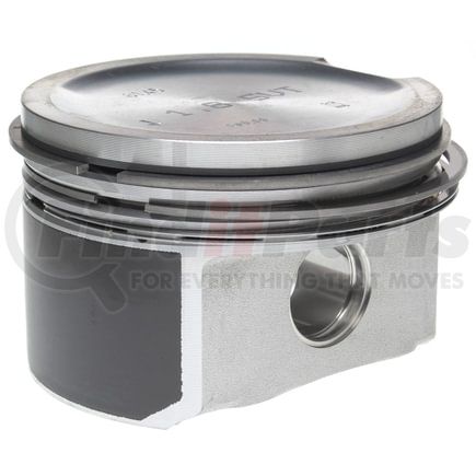 033 16 02 by MAHLE - Engine Piston