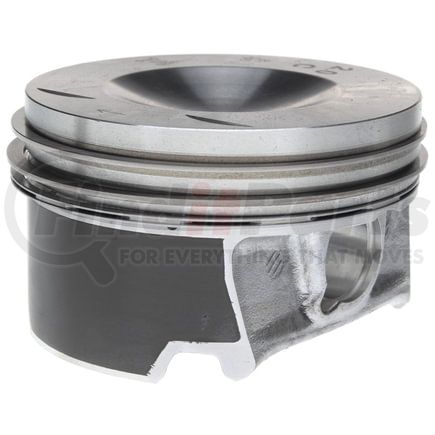 0332100 by MAHLE - Engine Piston