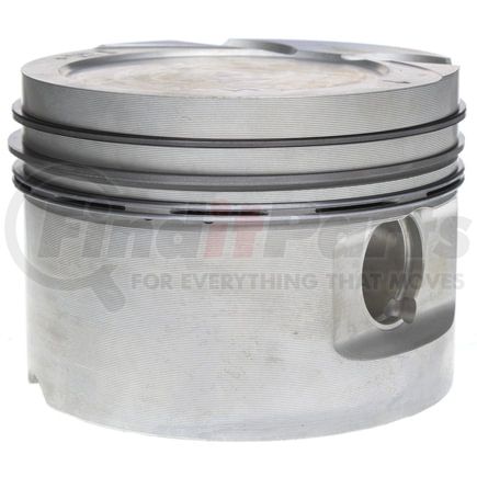 034 92 00 by MAHLE - Engine Piston