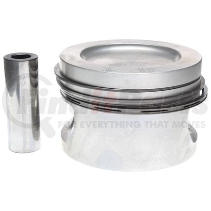Mahle 0376702 Engine Piston Engine Piston