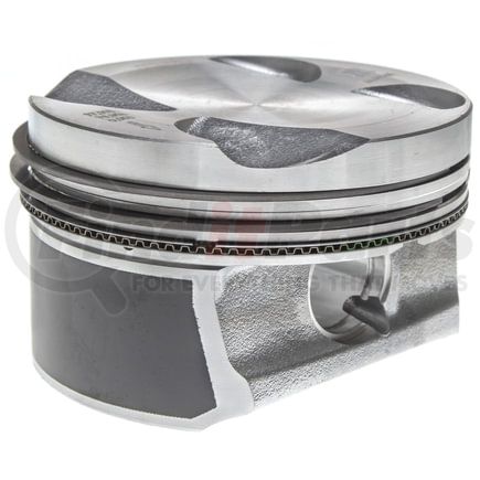 081 PI 00104 000 by MAHLE - Engine Piston