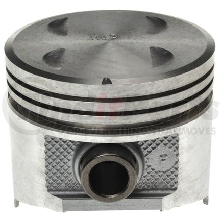 Mahle 224-2007 Engine Piston Set Engine Piston Set