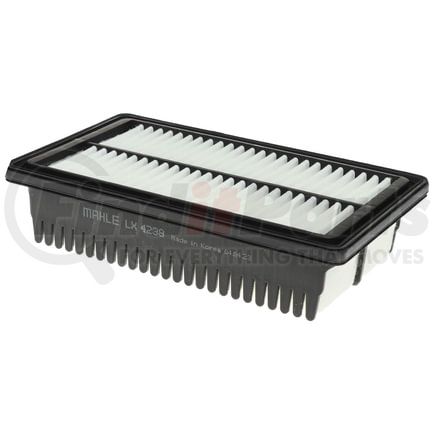 LX4238 by MAHLE - AIR FILTER