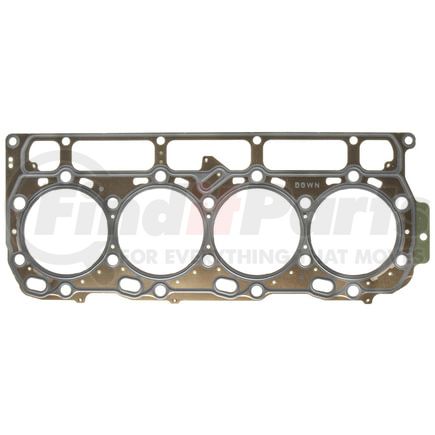 55524 by MAHLE - Engine Cylinder Head Gasket