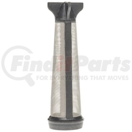 B33859 by MAHLE - Engine Variable Valve Timing (VVT) Solenoid Filter Gasket