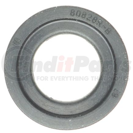 B33828 by MAHLE - Engine Oil Drain Plug Gasket