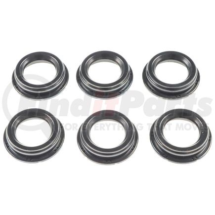 GS34092 by MAHLE - Spark Plug Tube Seal Set