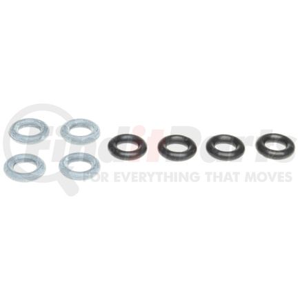 GS34088 by MAHLE - Fuel Injector O-Ring Kit