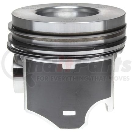 224-3454WR by MAHLE - Engine Piston Set