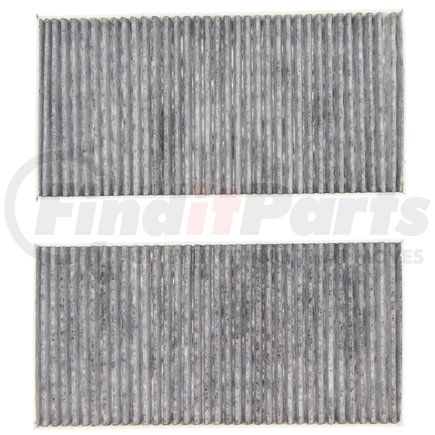 LAK719S by MAHLE - Cabin Air Filter