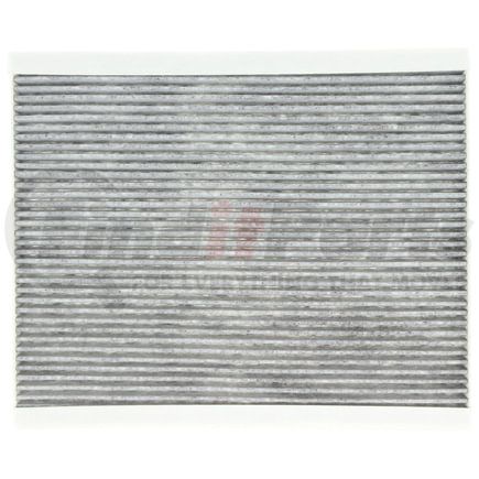 LAK 447 by MAHLE - Cabin Air Filter