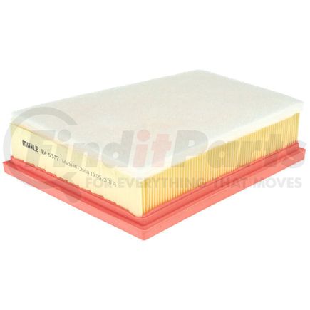 LX 5377 by MAHLE - Air Filter