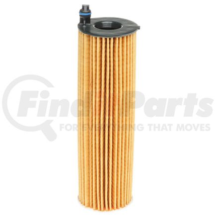 OX 823/6D by MAHLE - MAHLE OIL FILTER
