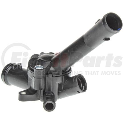 TH6980 by MAHLE - Engine Coolant Thermostat