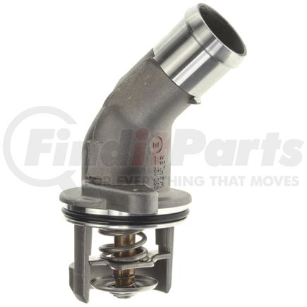 TI20592D by MAHLE - Engine Coolant Thermostat