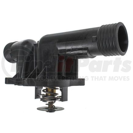 TI2495 by MAHLE - Engine Coolant Thermostat