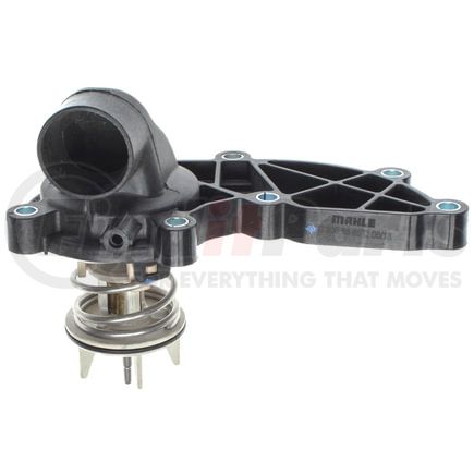 TI30685 by MAHLE - Engine Coolant Thermostat