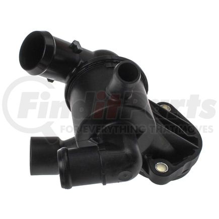TI 33 87 by MAHLE - Engine Coolant Thermostat