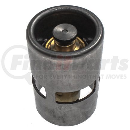 TO283 by MAHLE - Engine Oil Thermostat