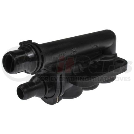 TO582 by MAHLE - Auto Trans Oil Cooler Thermostat