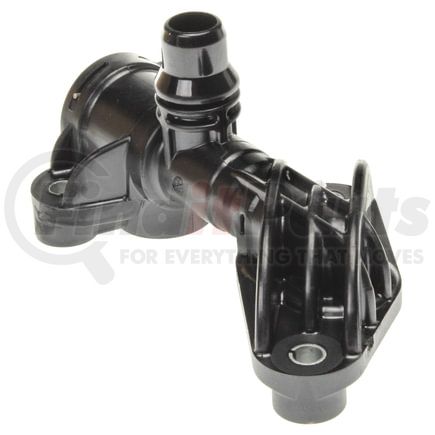 TO693 by MAHLE - Auto Trans Oil Cooler Thermostat